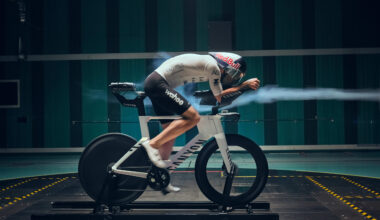 New Canyon Speedmax Turns Pro-Only Aero Tricks Into a Production Tri Bike