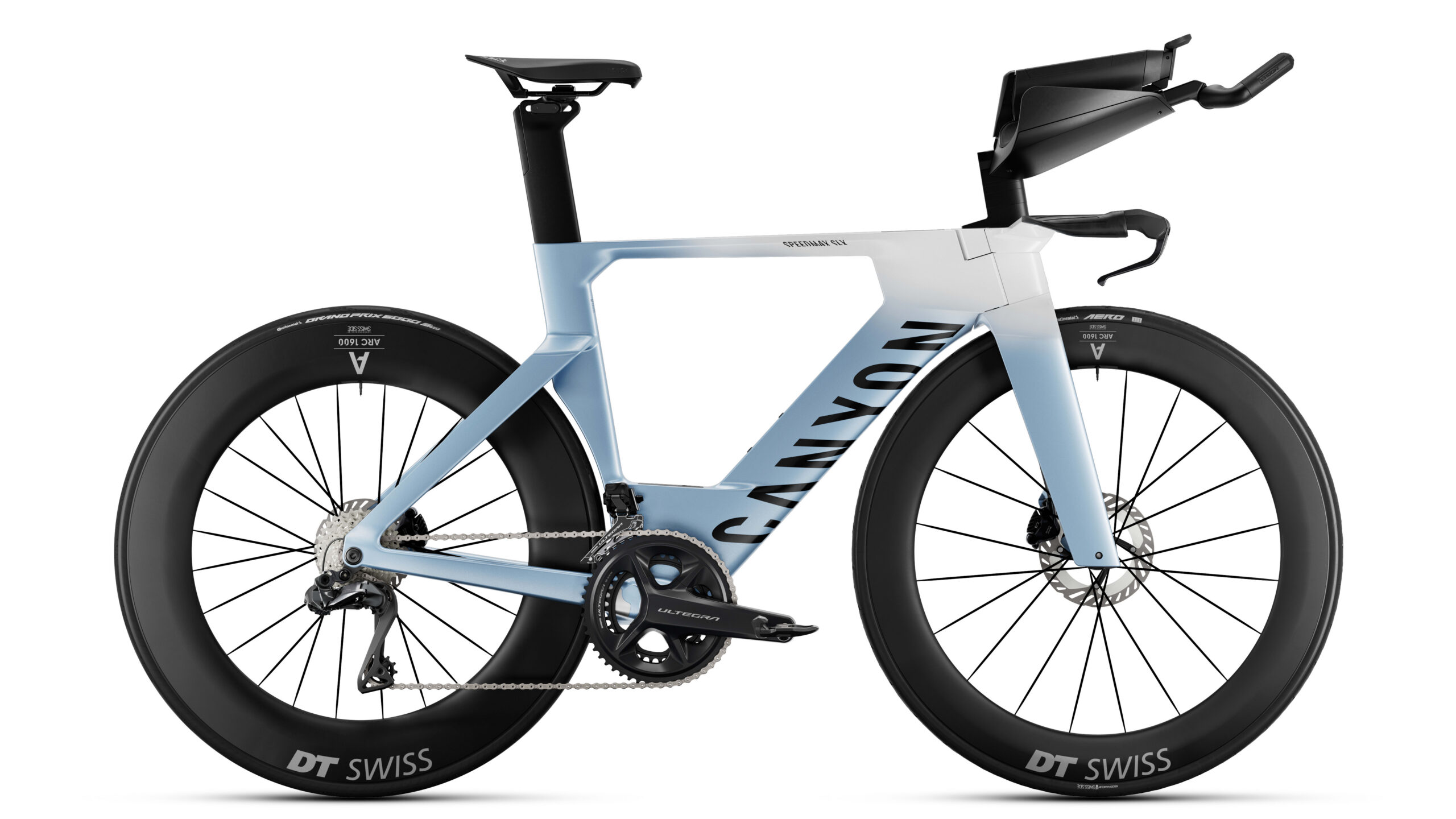 Canyon Speedmax news SLX 8
