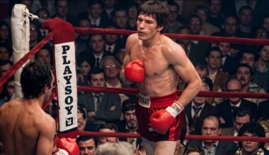 When The Great Carlos Monzon Retired As An Unbeatable Middleweight King