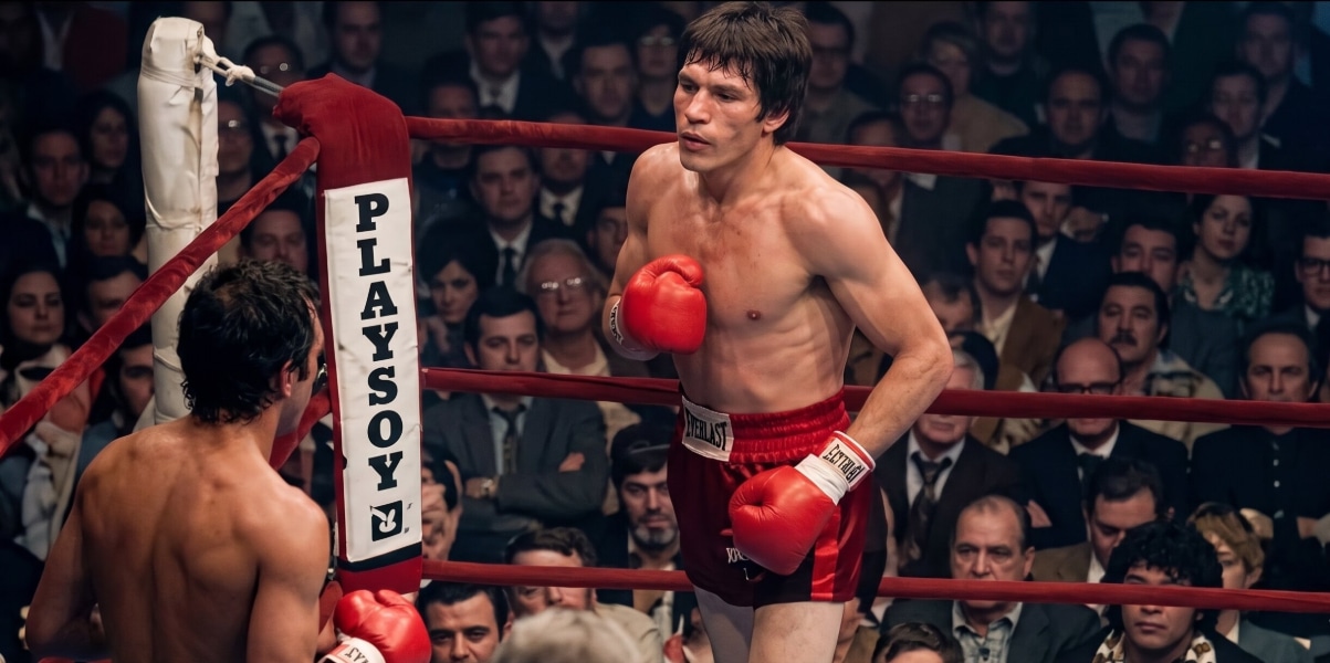 When The Great Carlos Monzon Retired As An Unbeatable Middleweight King