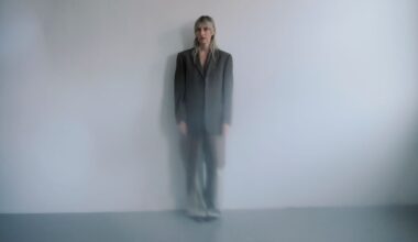Carmen Villain Announces New Album Memoria