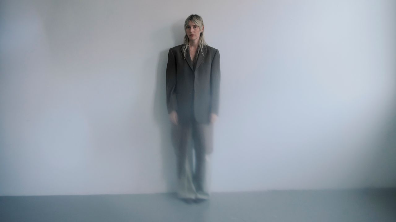 Carmen Villain Announces New Album Memoria