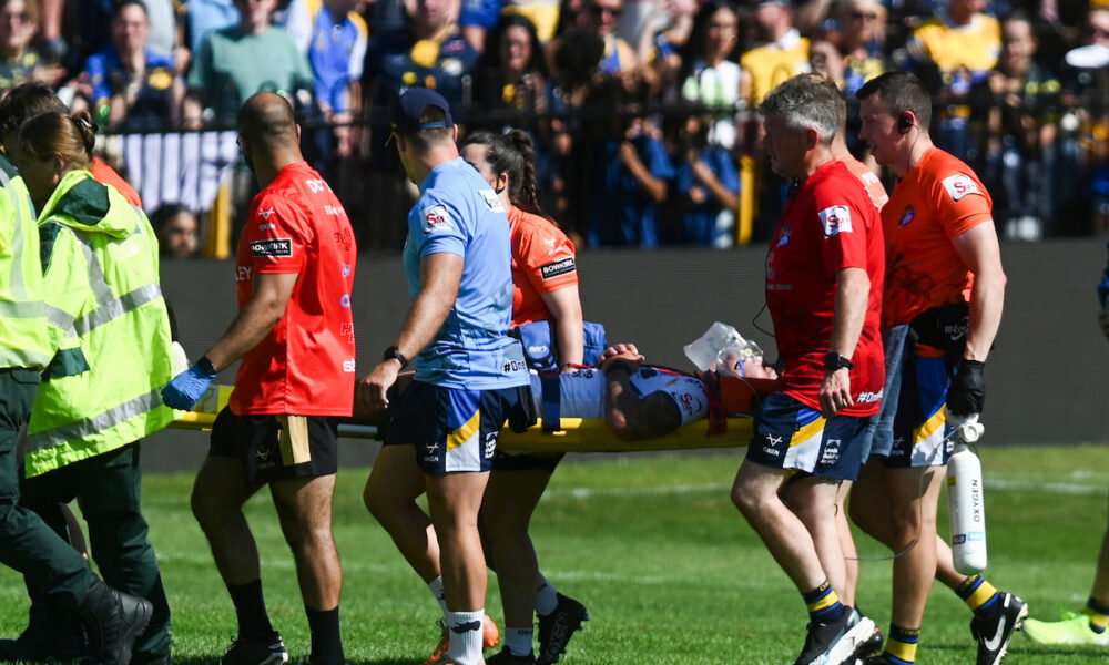 Super League Medical Report: Leeds Rhinos man dealt scary injury as Bradford Bulls suffer five fresh concerns