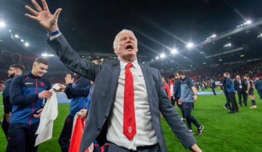 St Helens chairman issues statement as fans thanked amid turbulent period