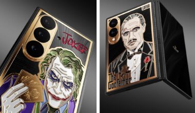 Samsung Galaxy Z Fold 8 (Ultra) launches in three limited editions, including Joker version
