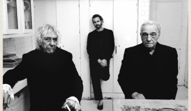 Stereogum home