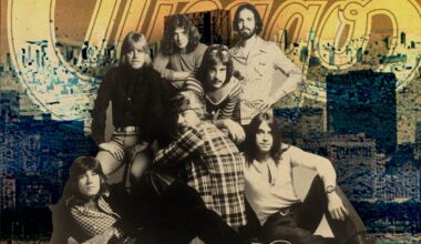 Who sang backing on Chicago's 'Wishing You Were Here'?