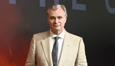 The Odyssey: Christopher Nolan Addresses Backlash, Modern Dialogue