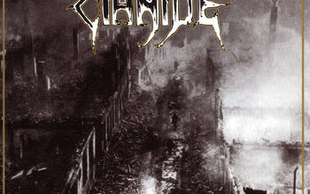 Into to the Obscure: Cianide - Death, Doom and Destruction
