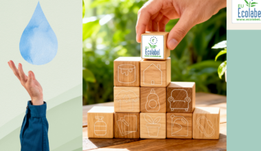 Building a circular economy with the EU Ecolabel