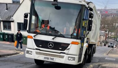 As missed bin collections increase, should we expect a strike?