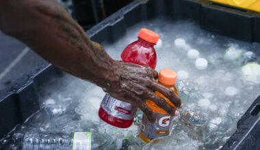 What should you drink for everyday hydration?