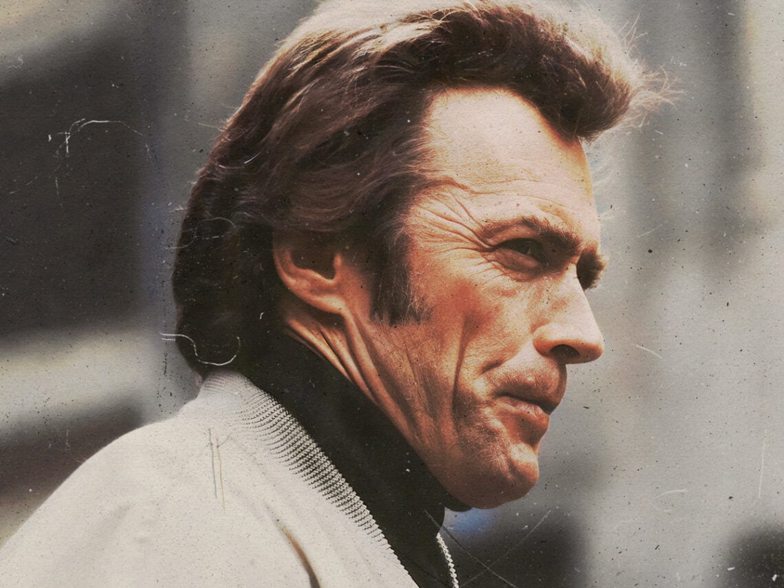 Clint Eastwood - 1974 - Actor