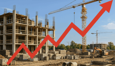 Burnham urged to help construction supply chain costs