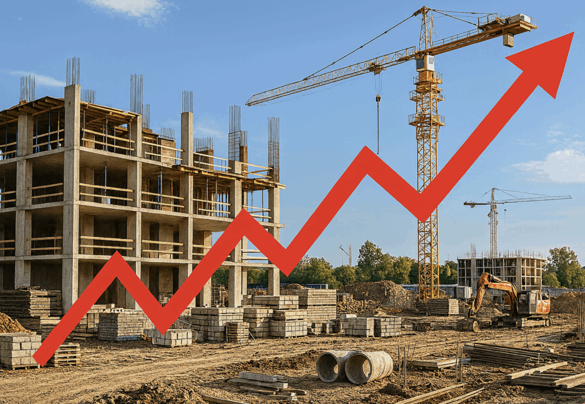 Burnham urged to help construction supply chain costs