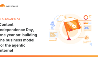The Cloudflare Blog