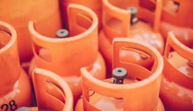 Cooking gas imports jump by 1400% as prices reduce in Nigeria