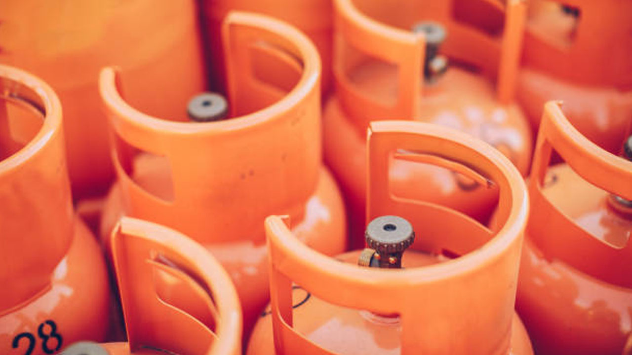 Cooking gas imports jump by 1400% as prices reduce in Nigeria