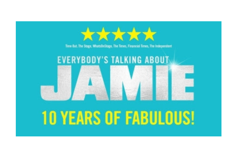 Everybody's Talking About Jamie returns to Sunderland with 10th anniversary tour