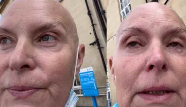 Coronation Street actor Tracy Shaw emotional as she shares disappointing cancer update - The Independent