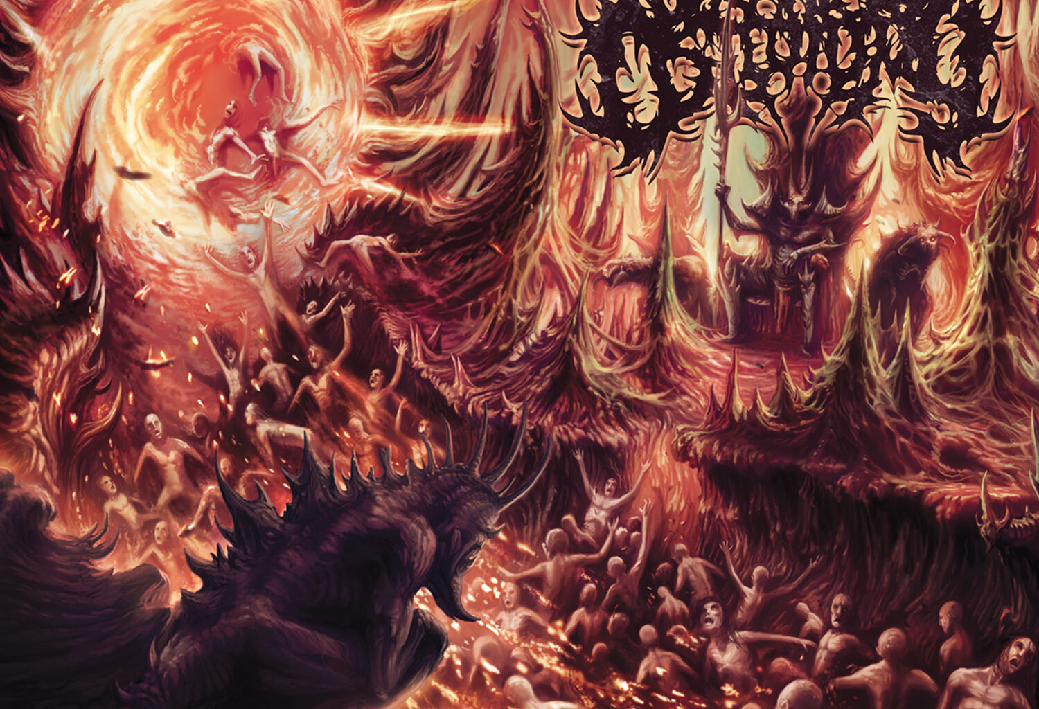 Cranial Osteotomy - Vortex of the Dark Knowledge Review