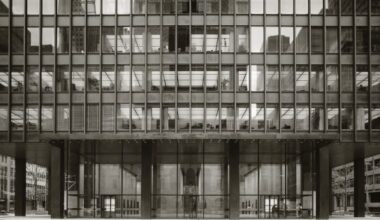Grandorge: A rightly revered edifice?