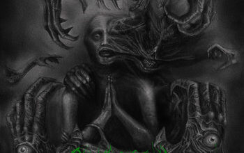 Crypts of Golgotha - Disembodied in the Arms of Perdition Review