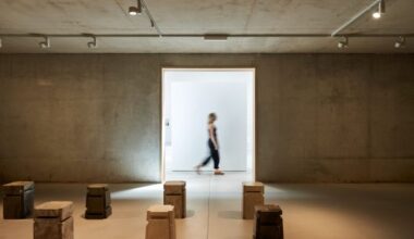 AJ Retrofit & Reuse Awards 2026 shortlist 3: Fit-out, small project and private renovation