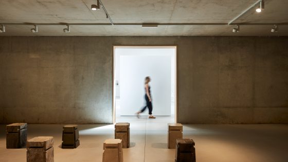 AJ Retrofit & Reuse Awards 2026 shortlist 3: Fit-out, small project and private renovation