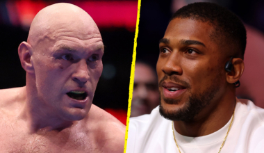 Chances of Tyson Fury vs Anthony Joshua landing in UK given boost as new venue enters race