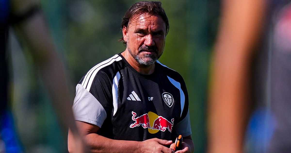 Travelling squad named for USA pre-season tour