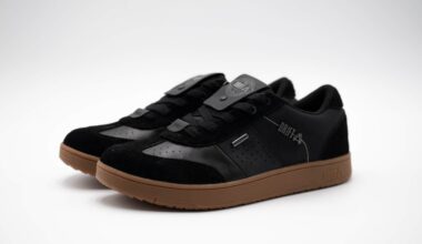 DRIFT Minna Shoe - BIKEPACKING.com