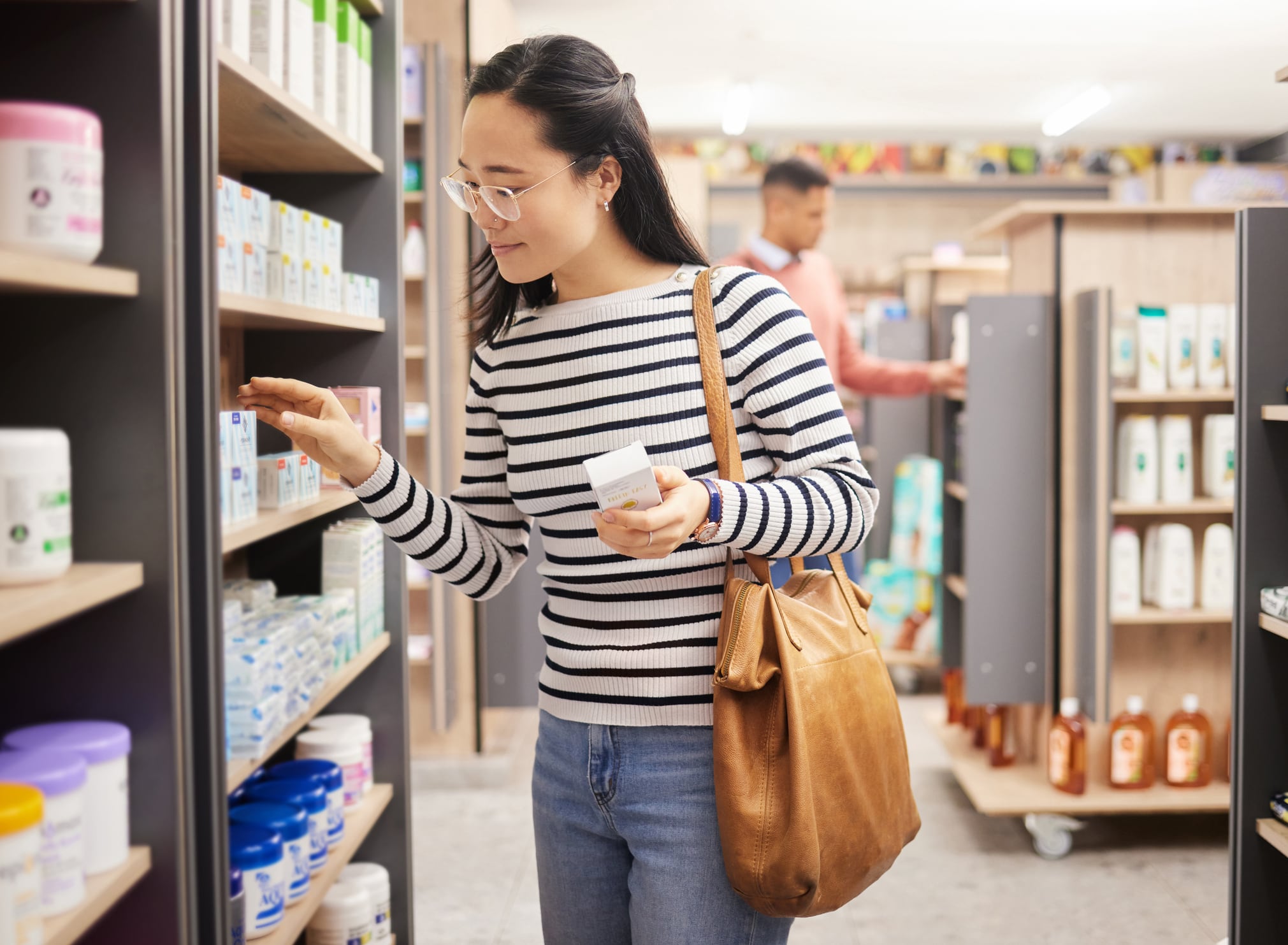 Chinese consumers are increasingly interested in strain specificity and intended health functions when purchasing probiotic products.