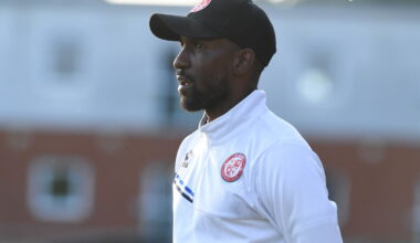 Club Statement: Jermain Defoe – Woking FC