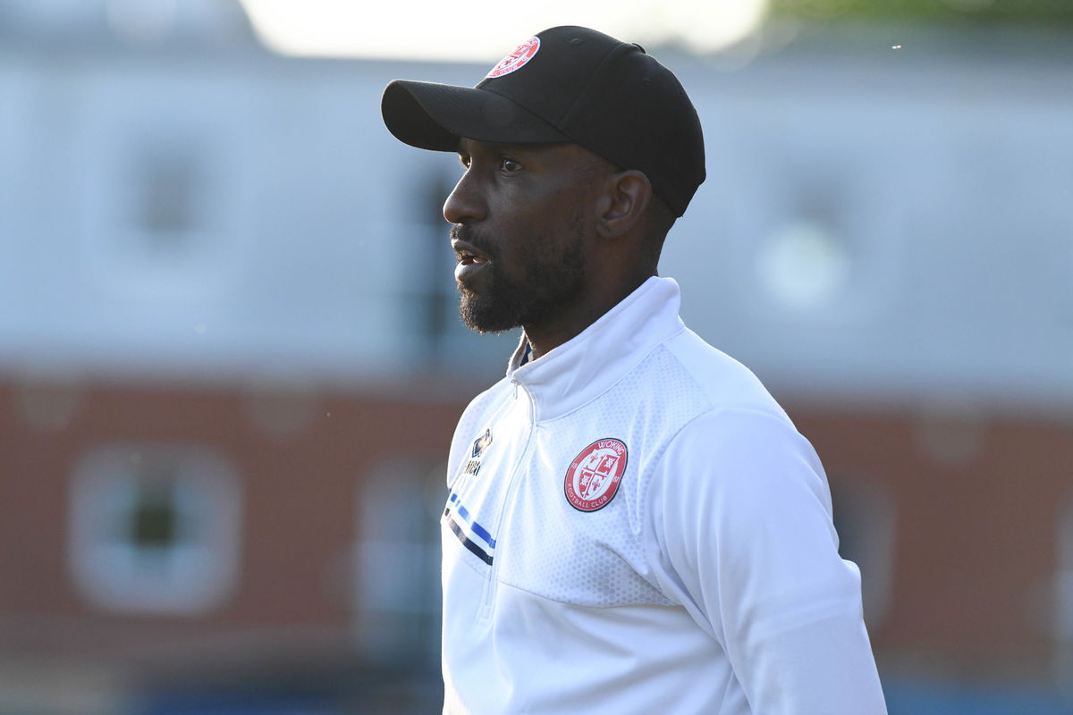 Club Statement: Jermain Defoe – Woking FC
