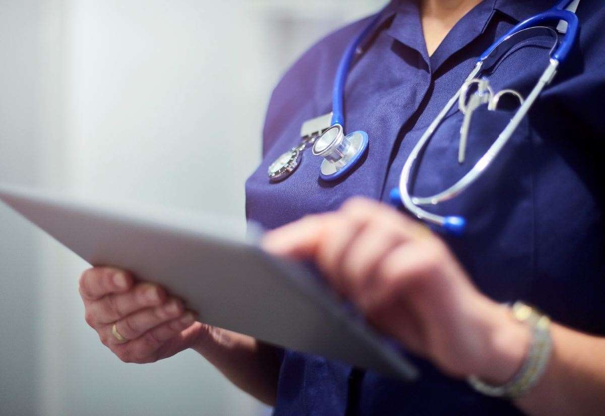 Suffolk County Council nursing staff cuts would be 'absolutely disastrous', warns healthcare worker