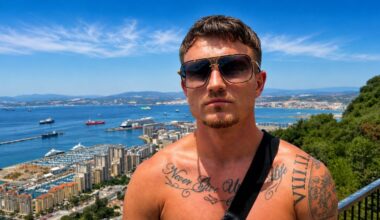 Dalton Smith Open To Conor Benn Fight: