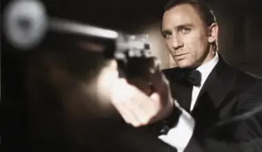 James Bond should remain white, male, says former casting director