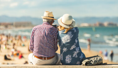 Summer peak: 31% of tourism nights in August and July - News articles
