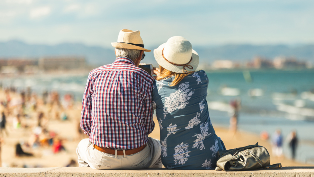 Summer peak: 31% of tourism nights in August and July - News articles