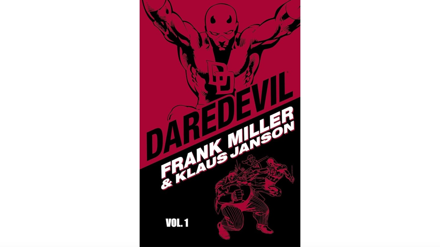 Daredevil