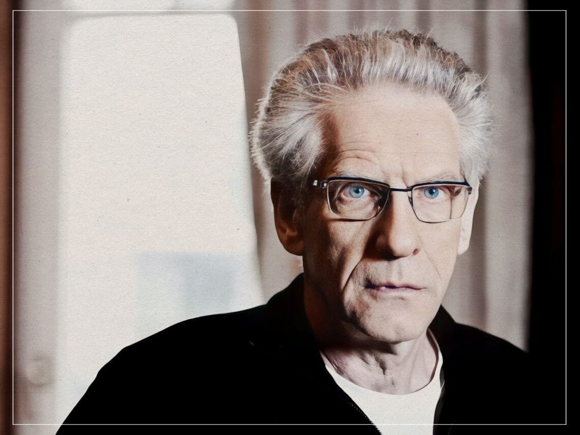 David Cronenberg - Director - 2010s