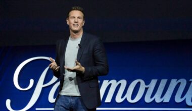 European Commission Approves Paramount-Warner Bros. Merger