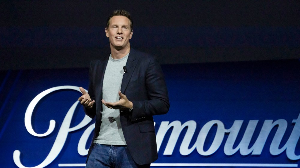 European Commission Approves Paramount-Warner Bros. Merger