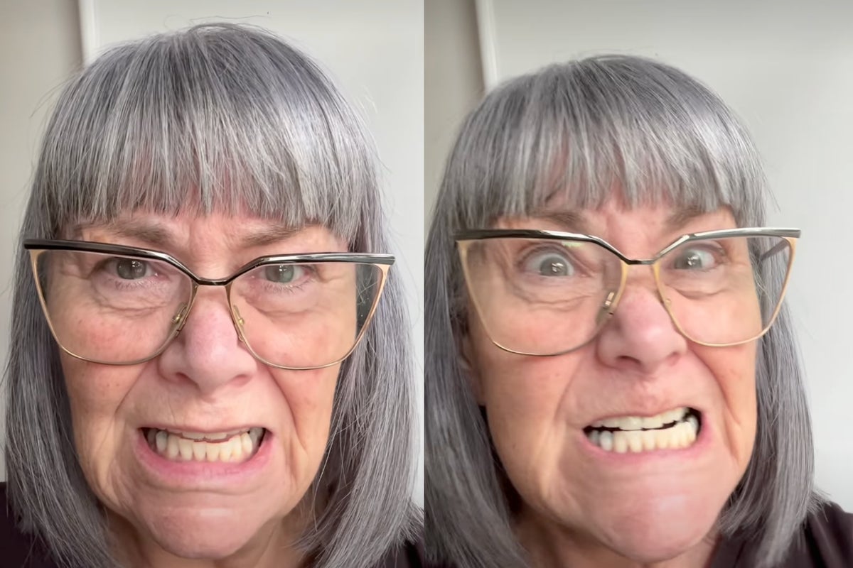 Dawn French appears to defend Andy Burnham’s wife Marie-France van Heel in passionate video about ‘body shaming’
