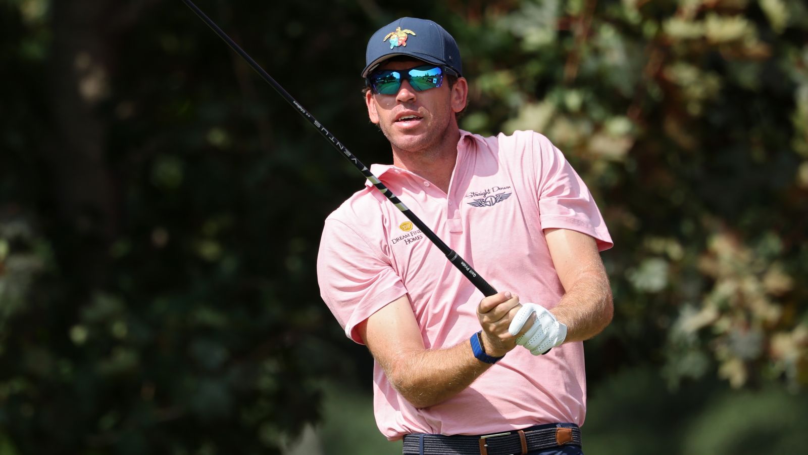 Ben Kohles leads, Scottie Scheffler on the prowl - News
