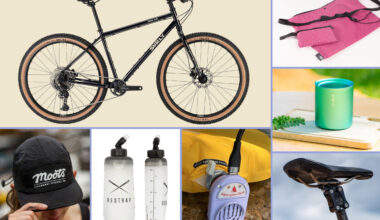 Friday Debrief #231 - BIKEPACKING.com