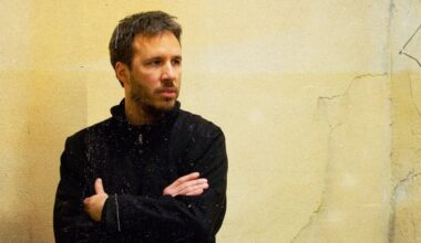 Denis Villeneuve's three favourite 21st century sci-fi movies