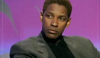The shockingly racist 1990 comedy Denzel Washington "needed" to make