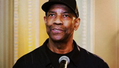 The 1988 role Denzel Washington wanted to play forever